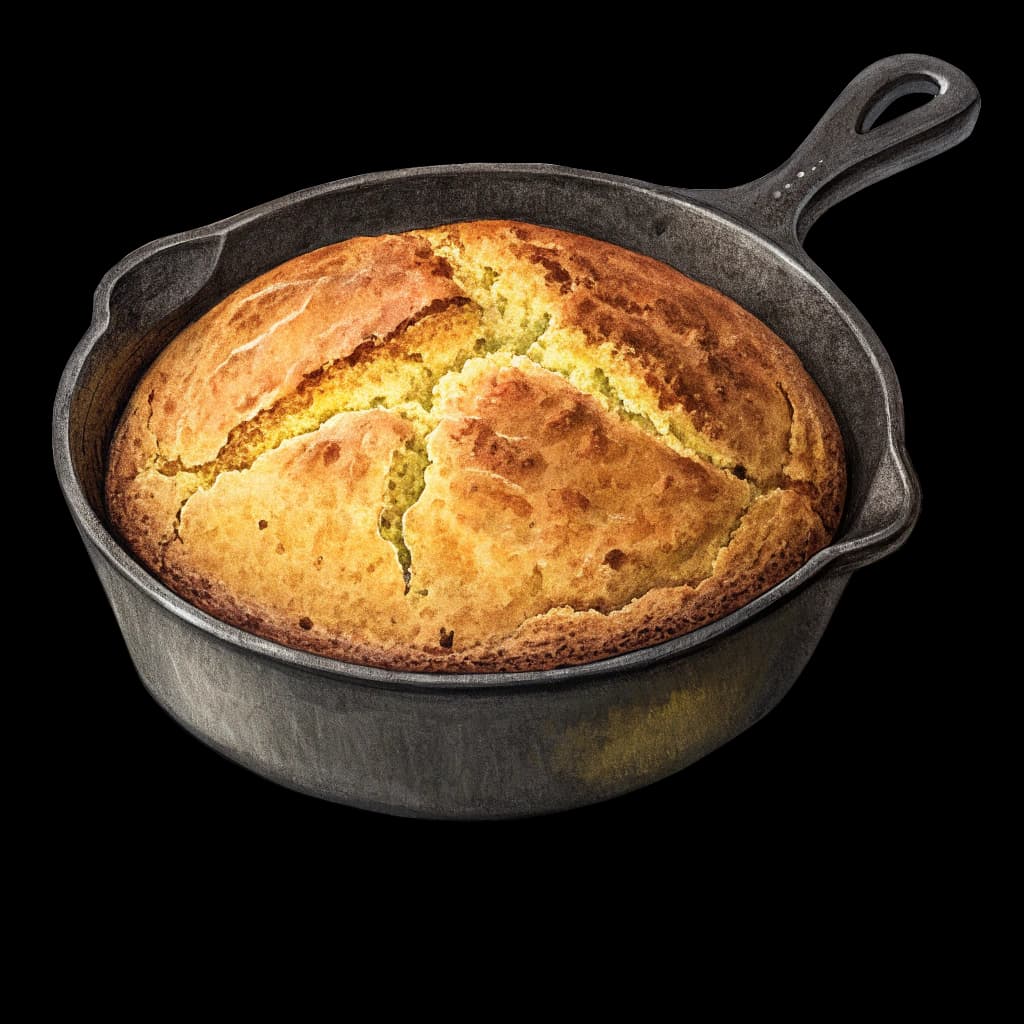 cornbread