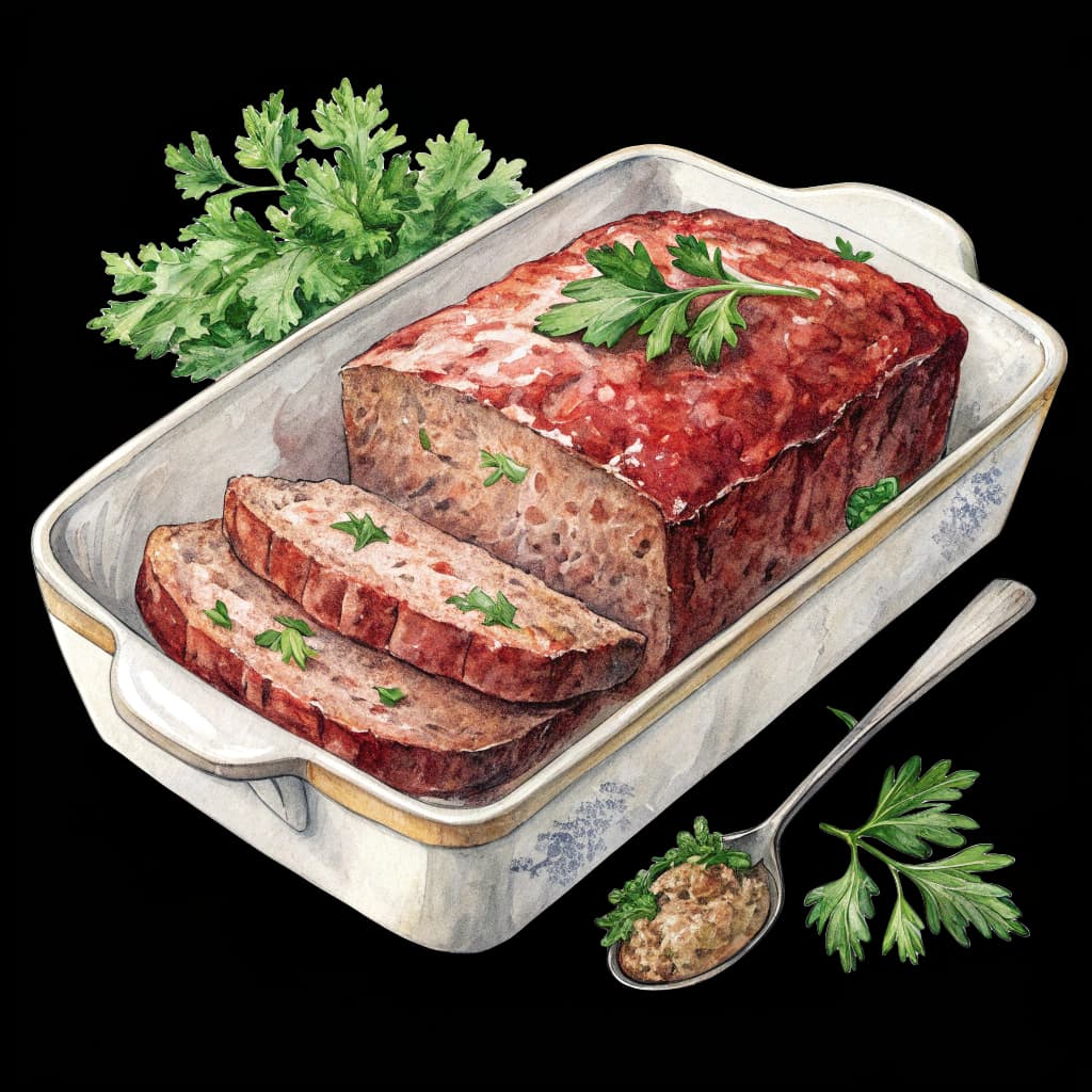 meatloaf