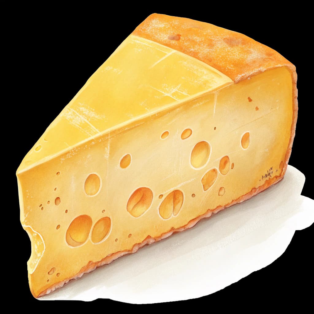 american cheese