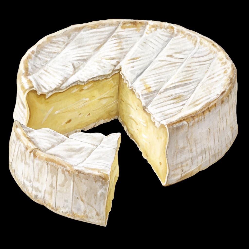 brie cheese