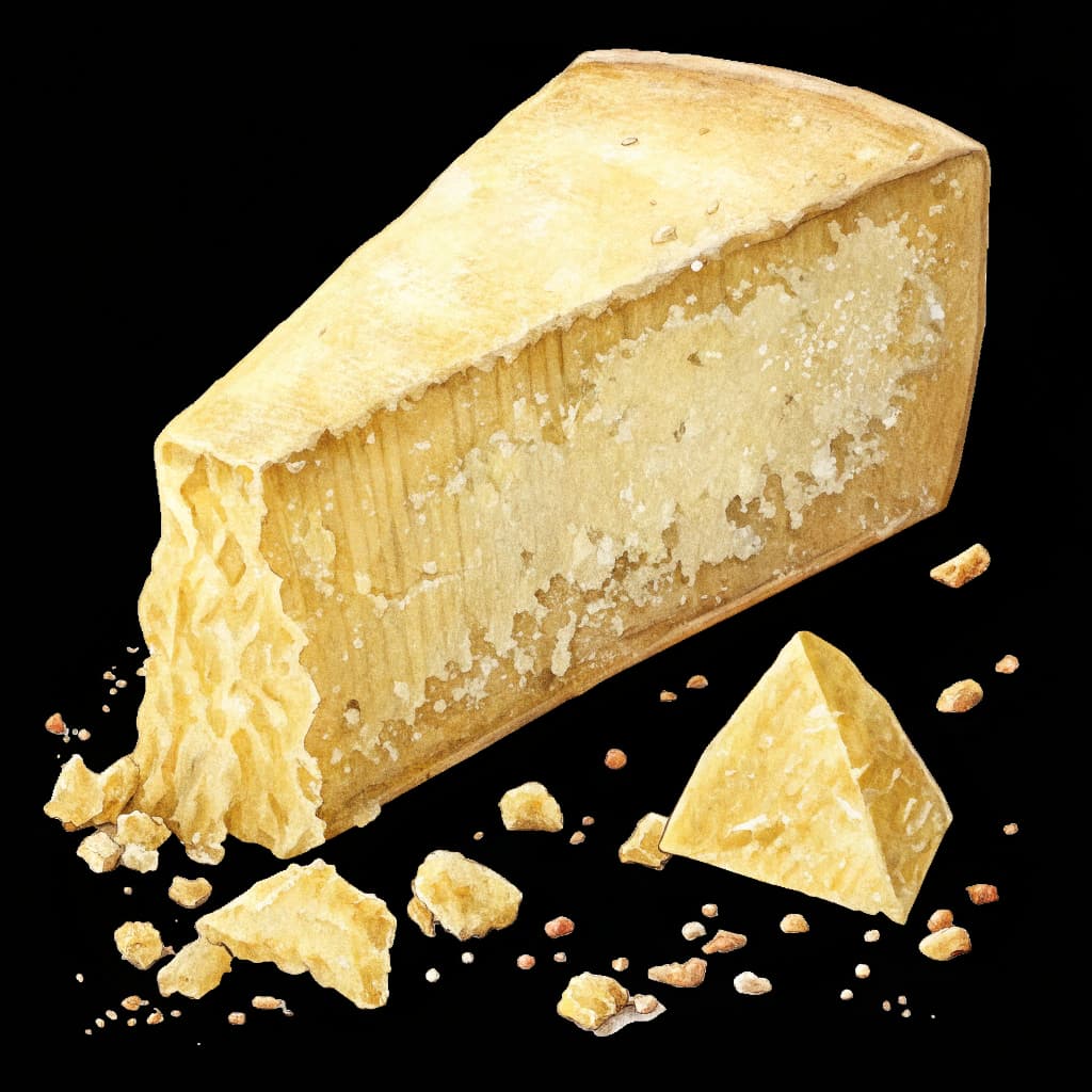 parmesan cheese