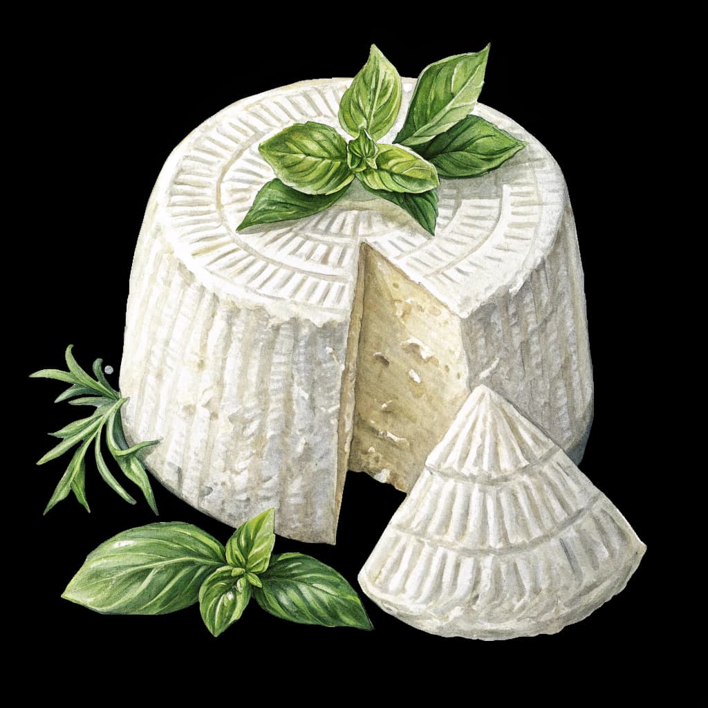 ricotta cheese