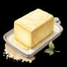 unsalted butter