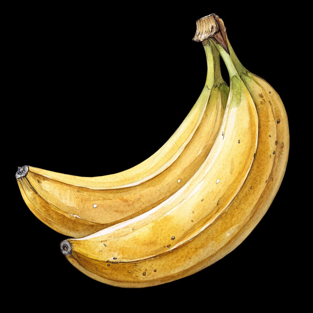 banana