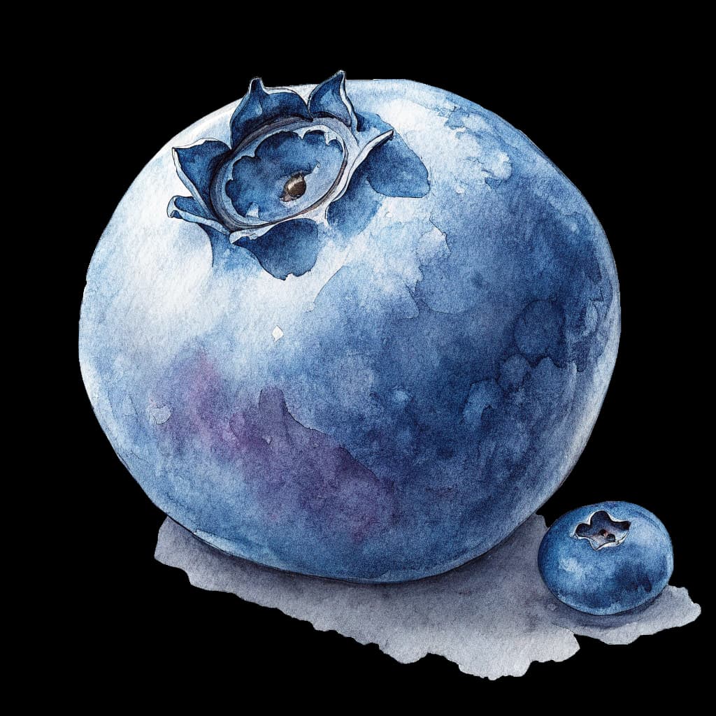 blueberry
