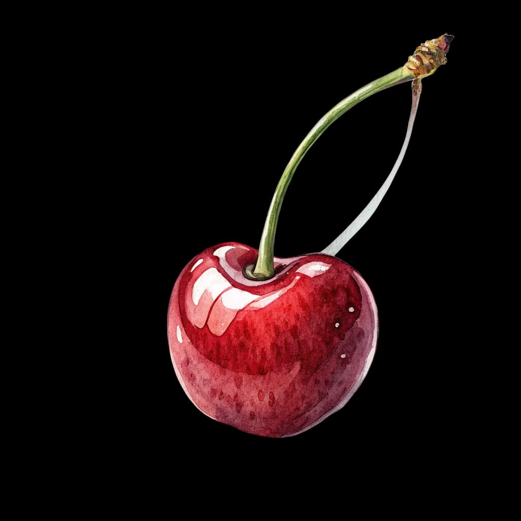 cherry