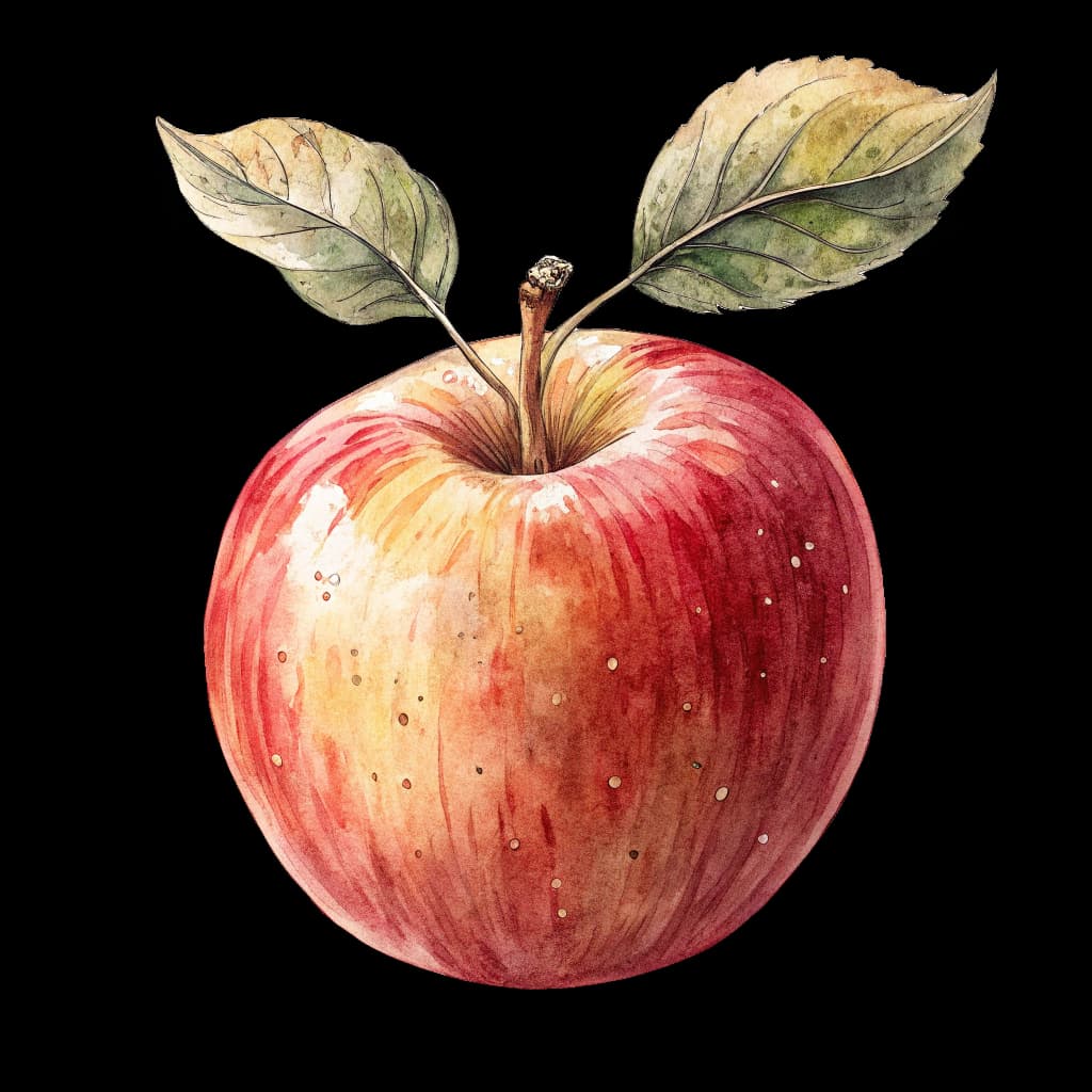 gala apple