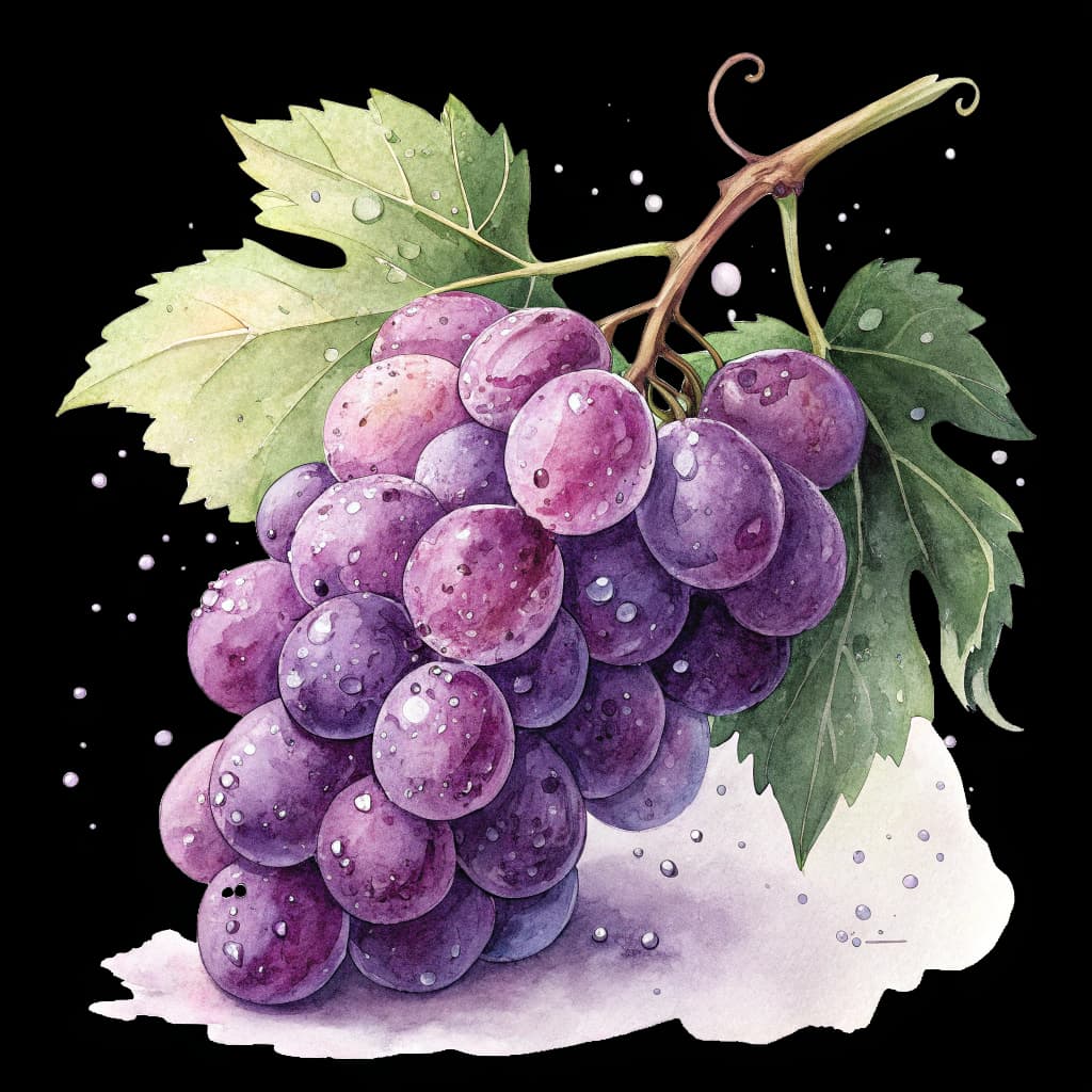 grape