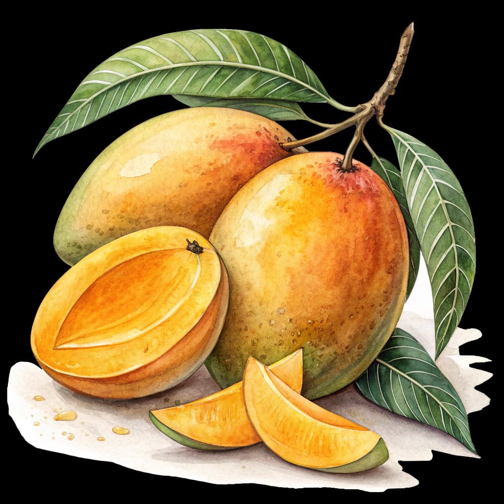 mango