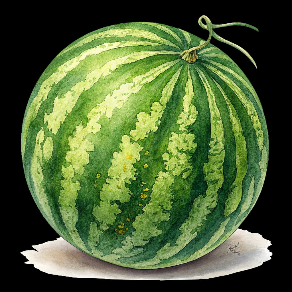 watermelon