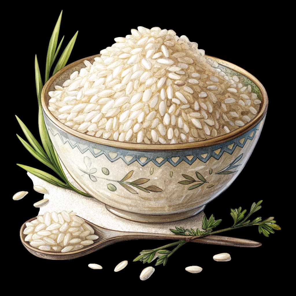 arborio rice
