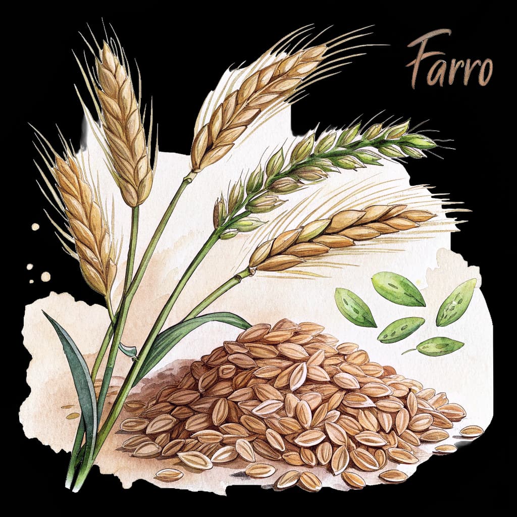 farro