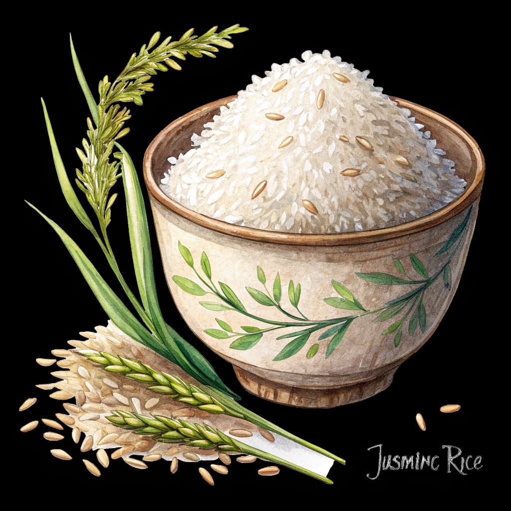 jasmine rice