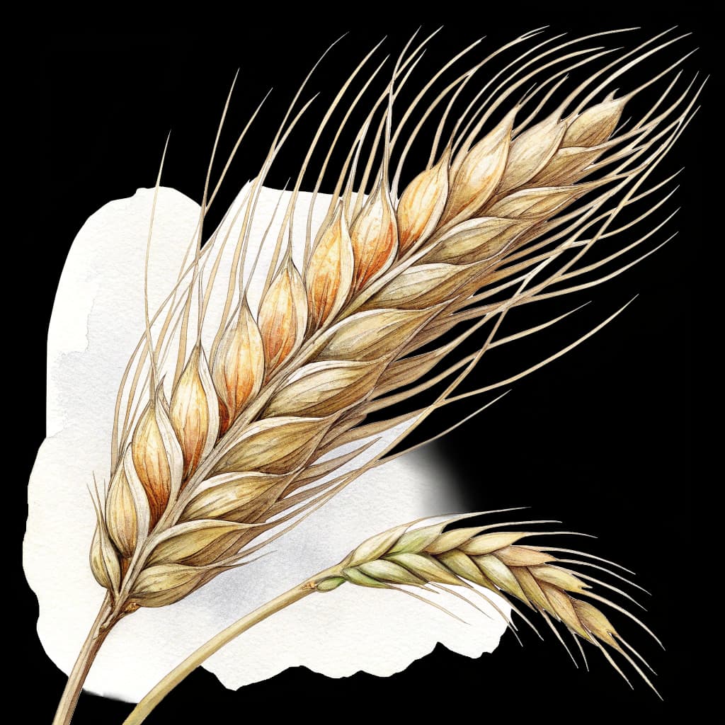 pearl barley