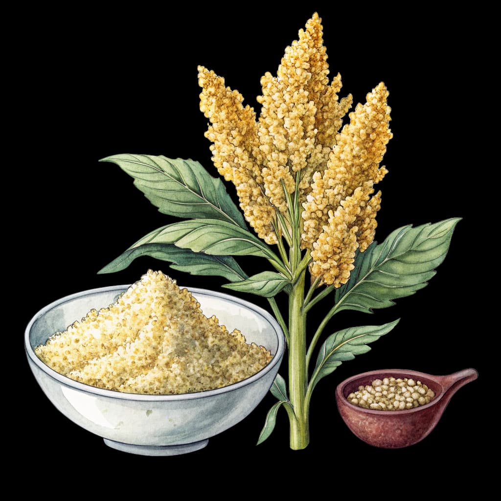 quinoa