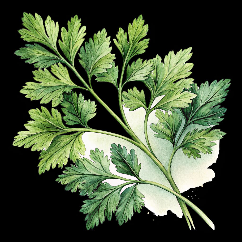 parsley