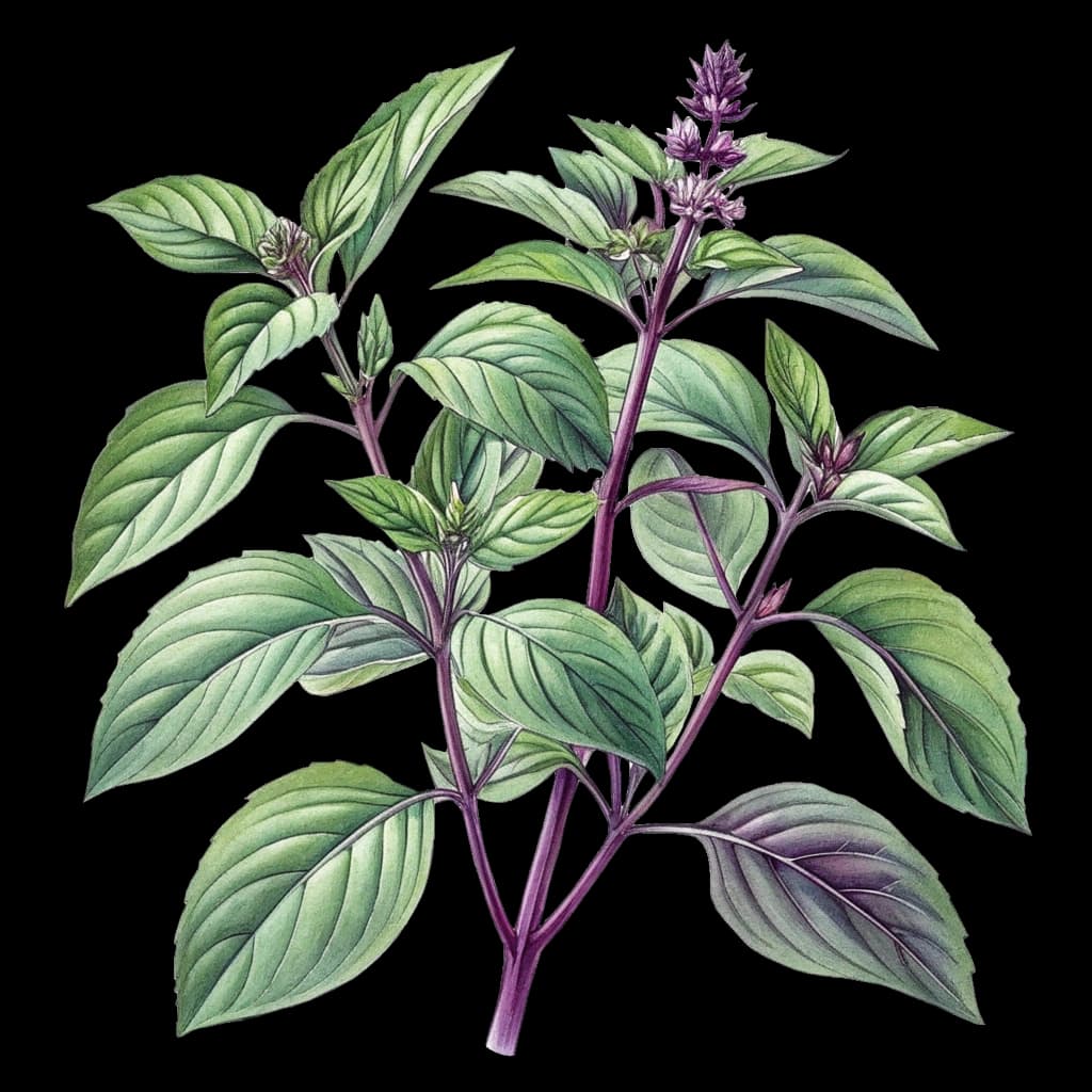 thai basil