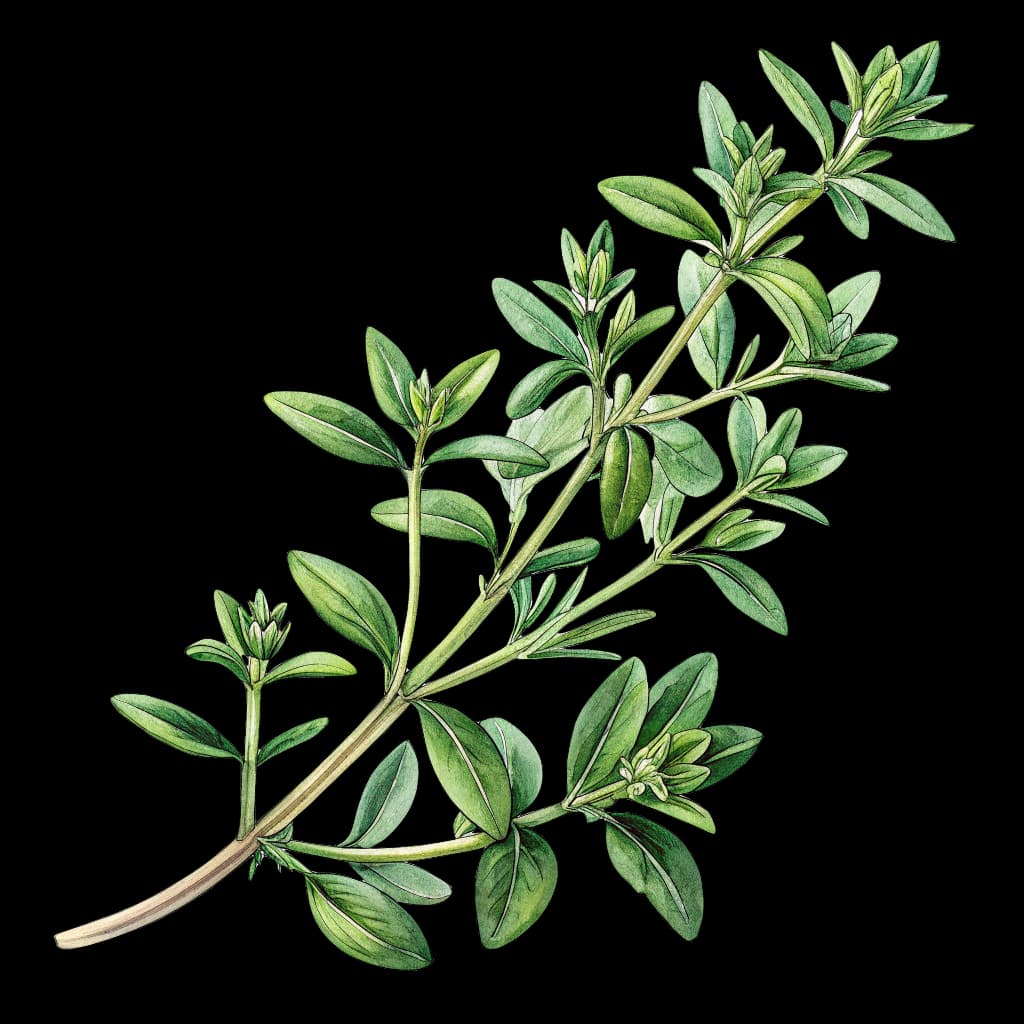 thyme