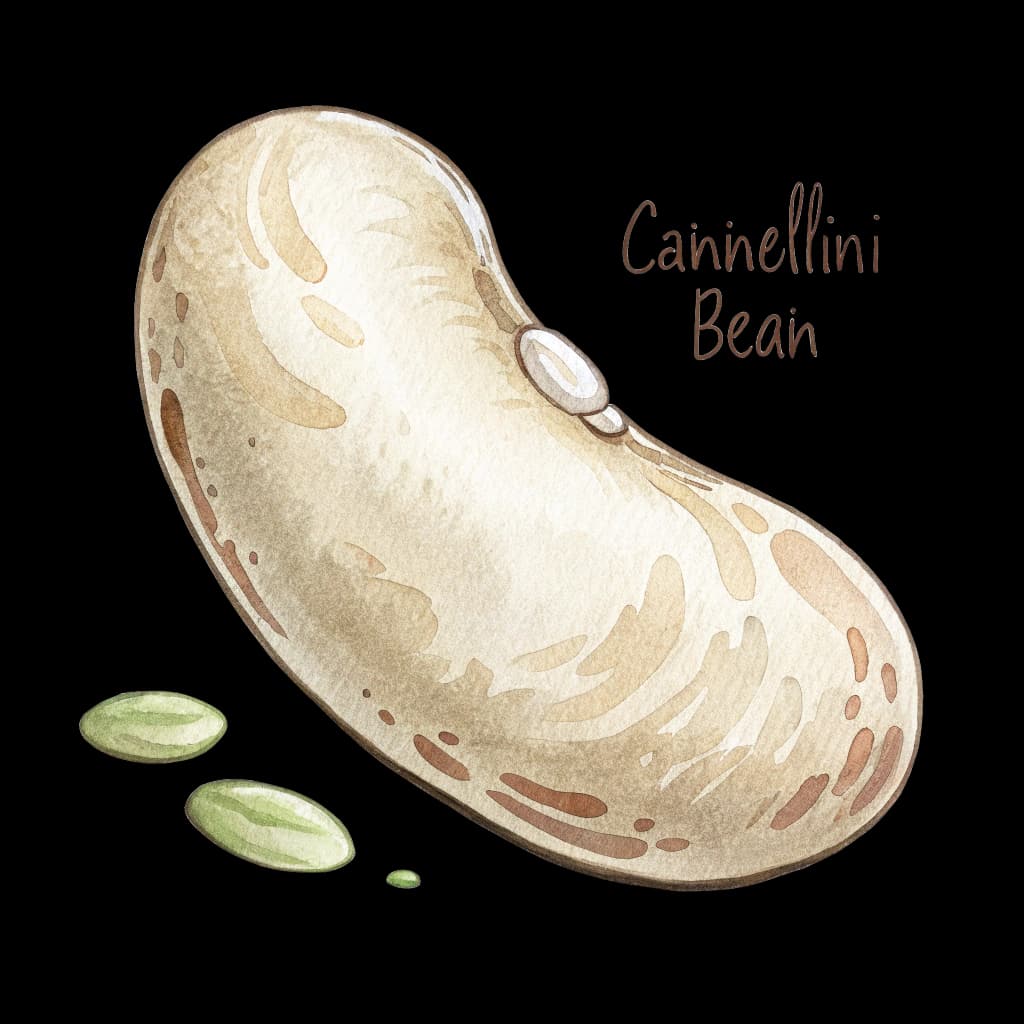 cannellini bean