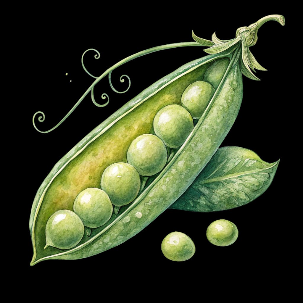 pea