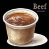 beef broth