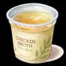 chicken broth