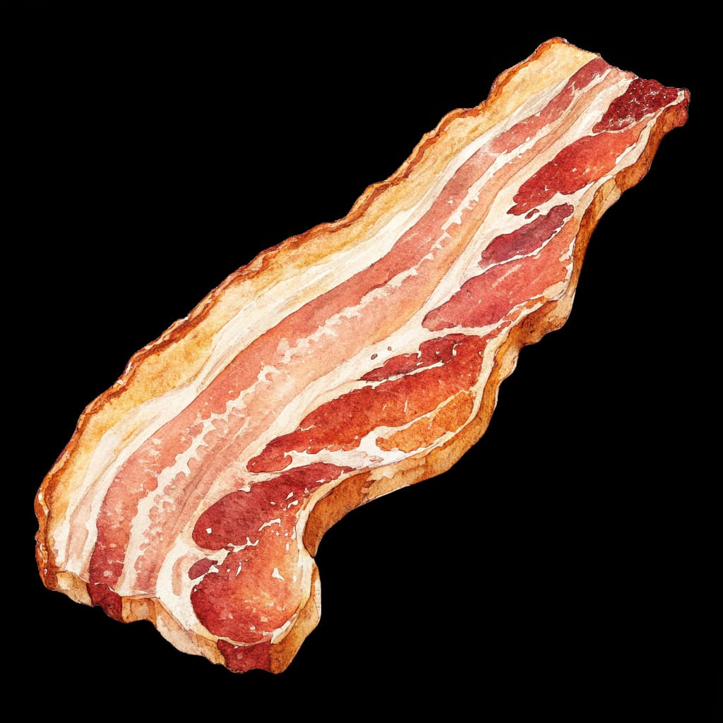 bacon