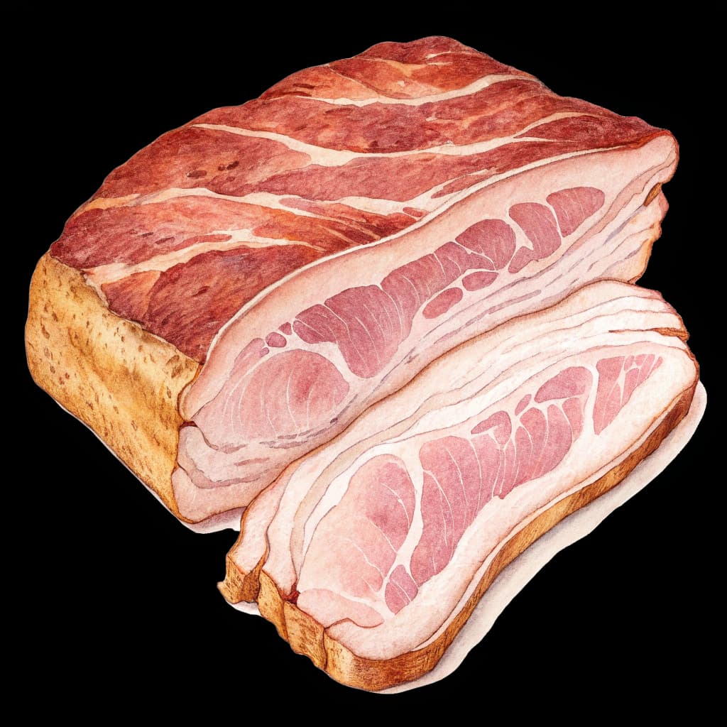 Canadian bacon
