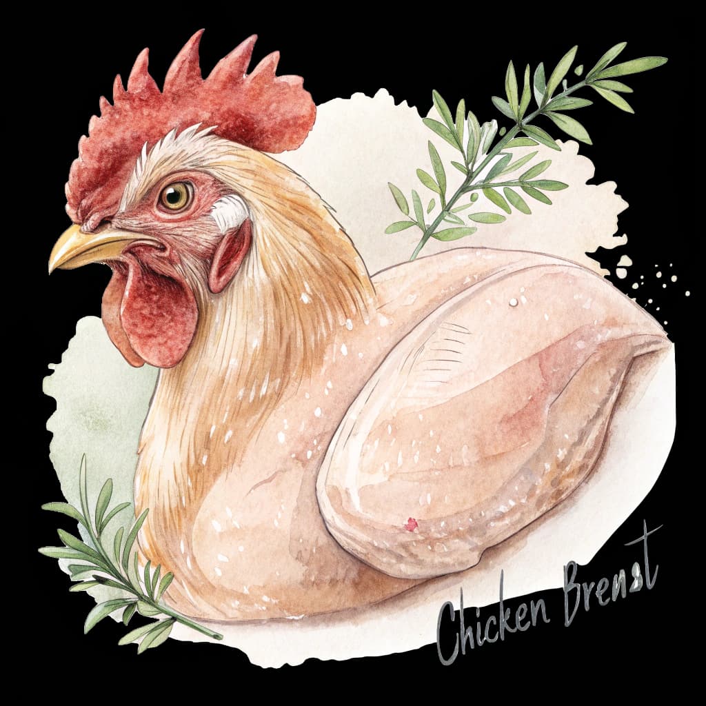 chicken breast