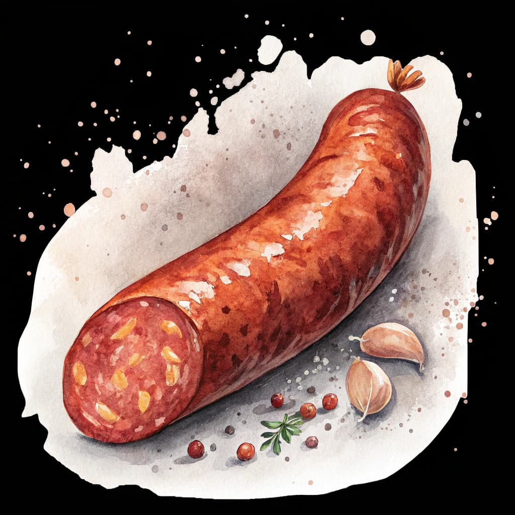 chorizo