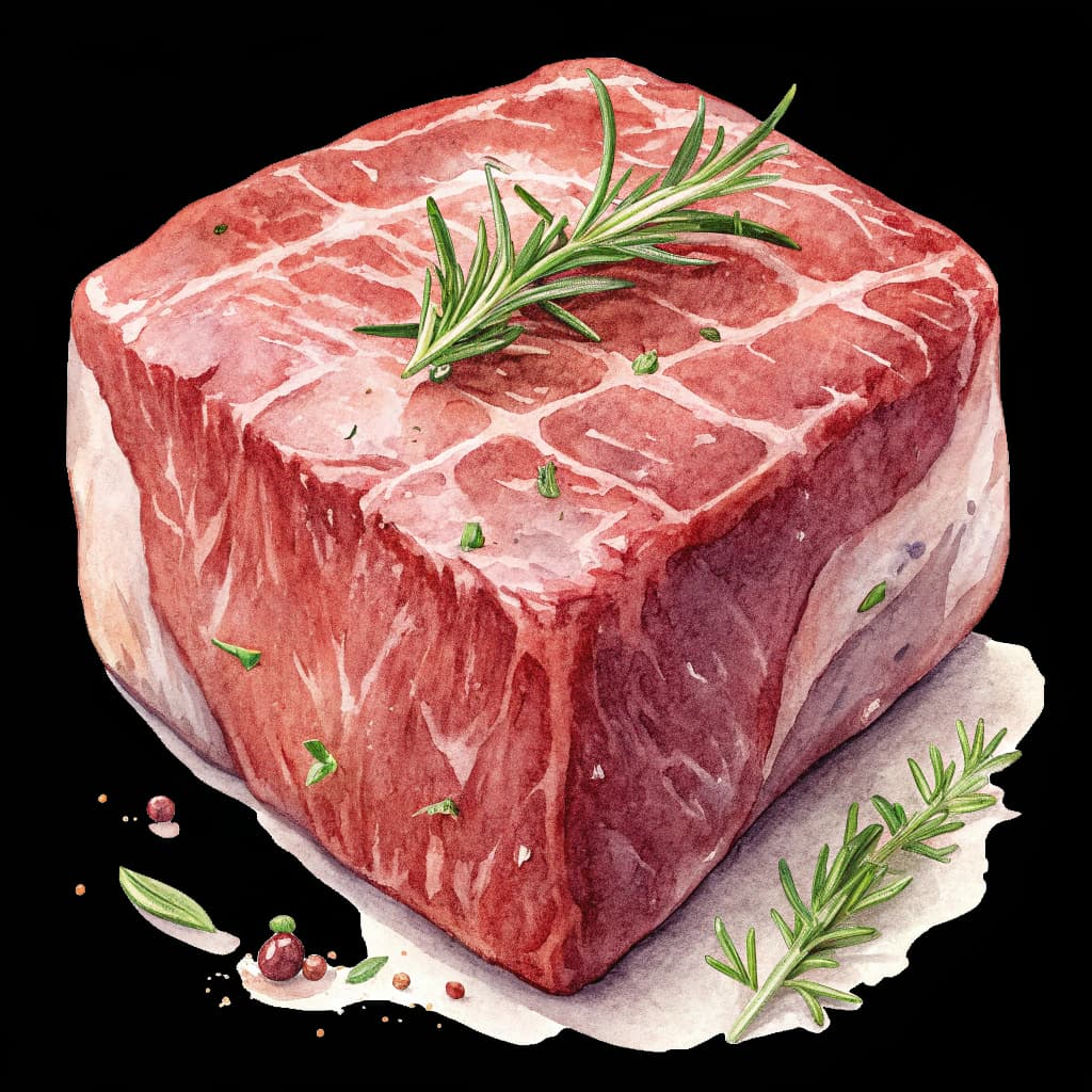 cube steak