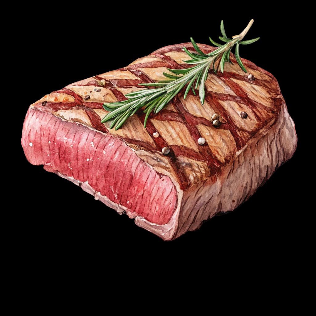 flank steak