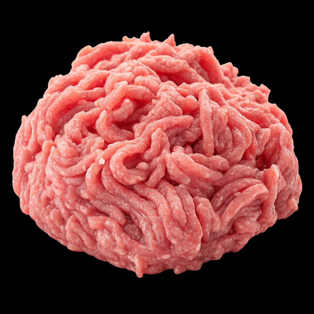 ground turkey