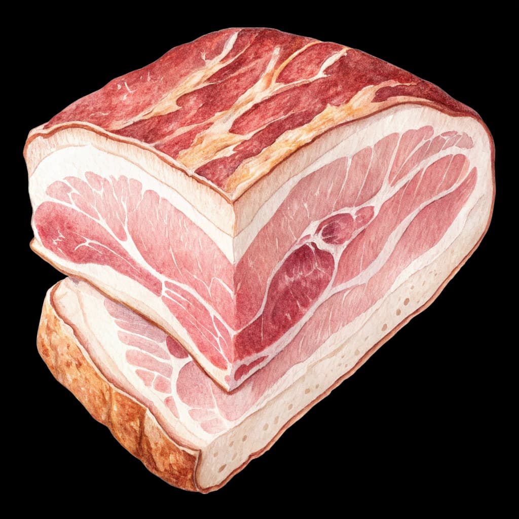 pancetta