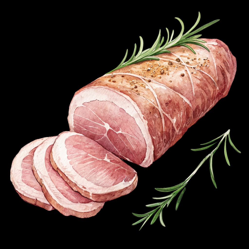 pork tenderloin