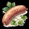 sausage