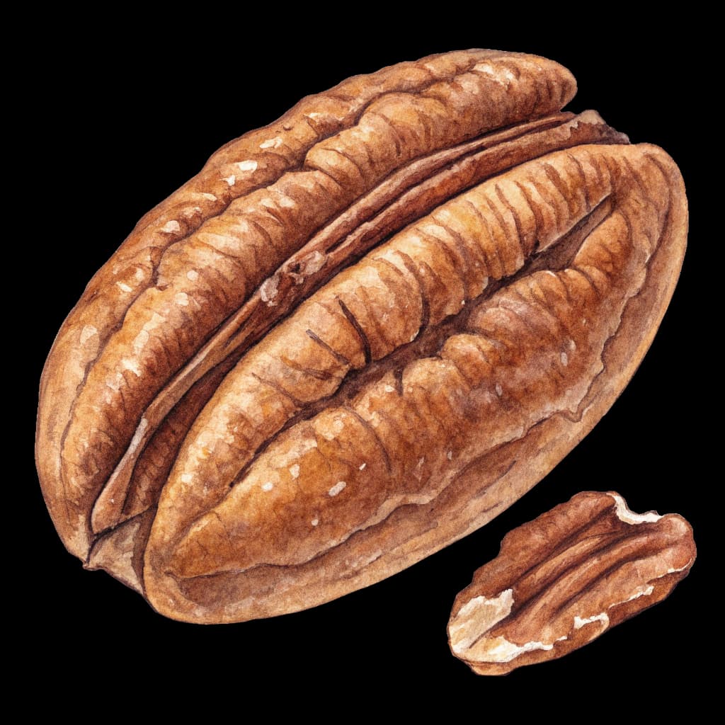 pecan