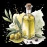 olive oil