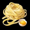 egg noodle