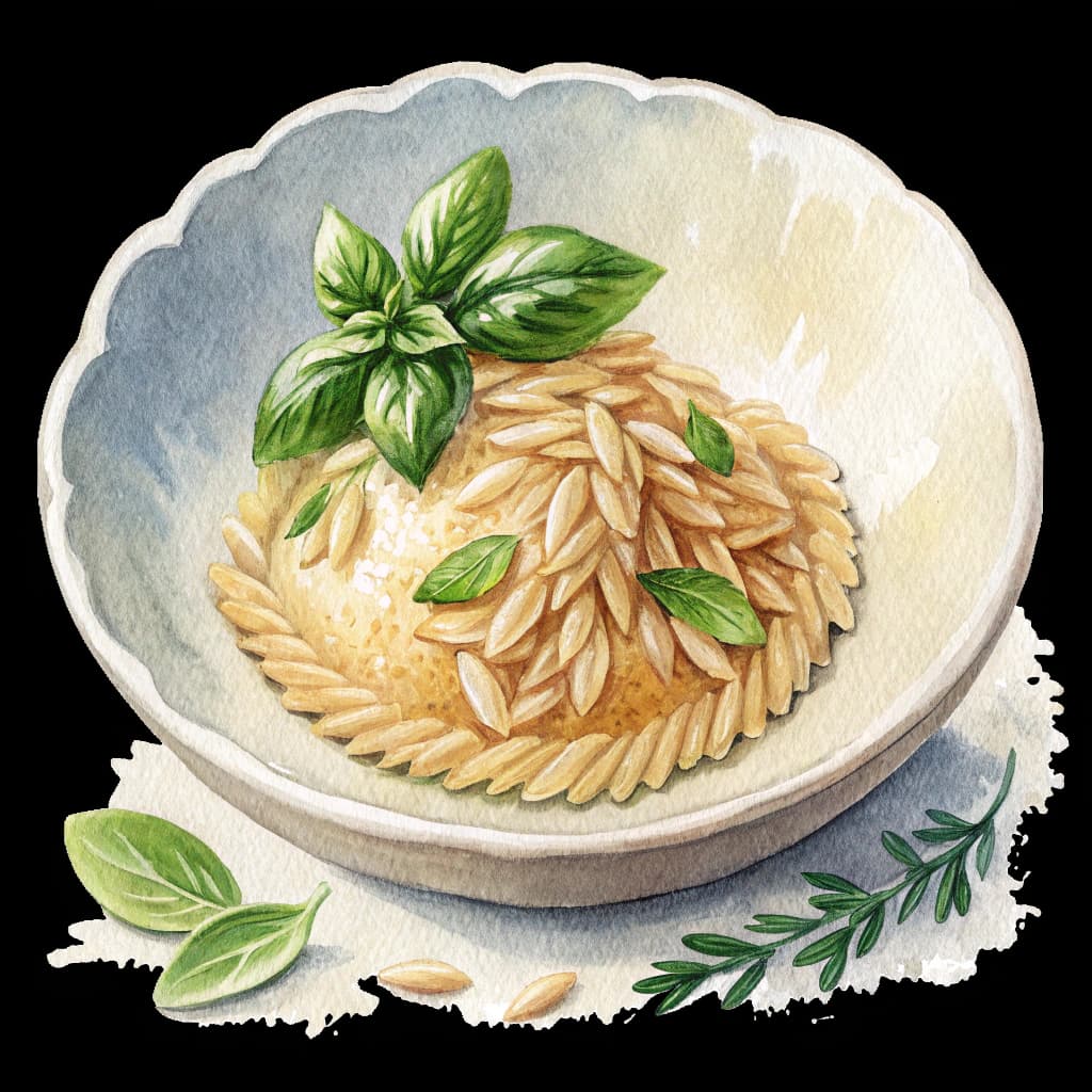 orzo