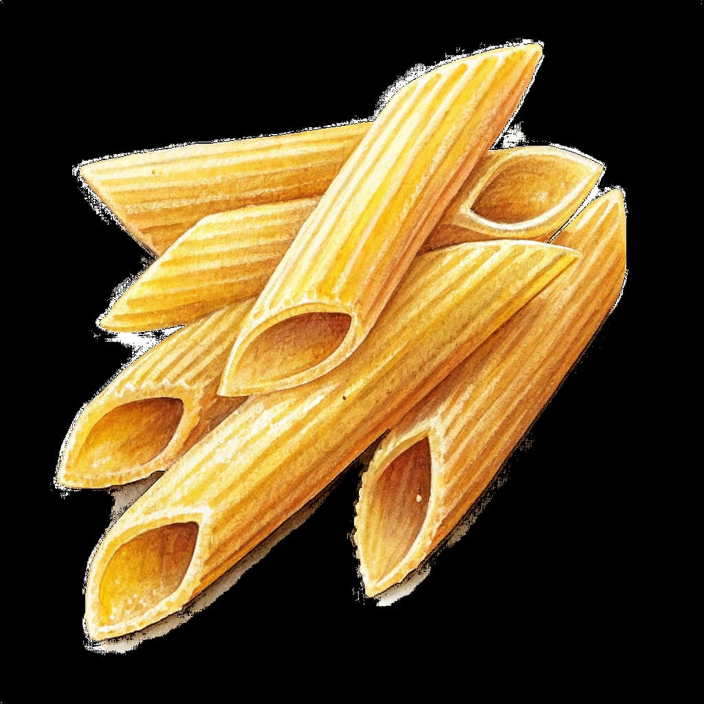 penne