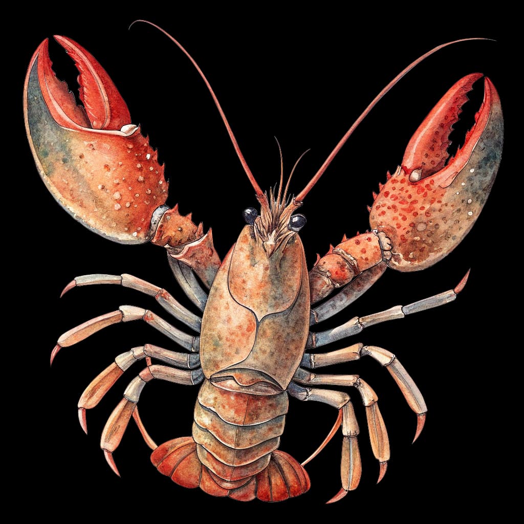 lobster