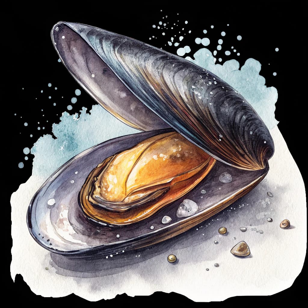 mussel