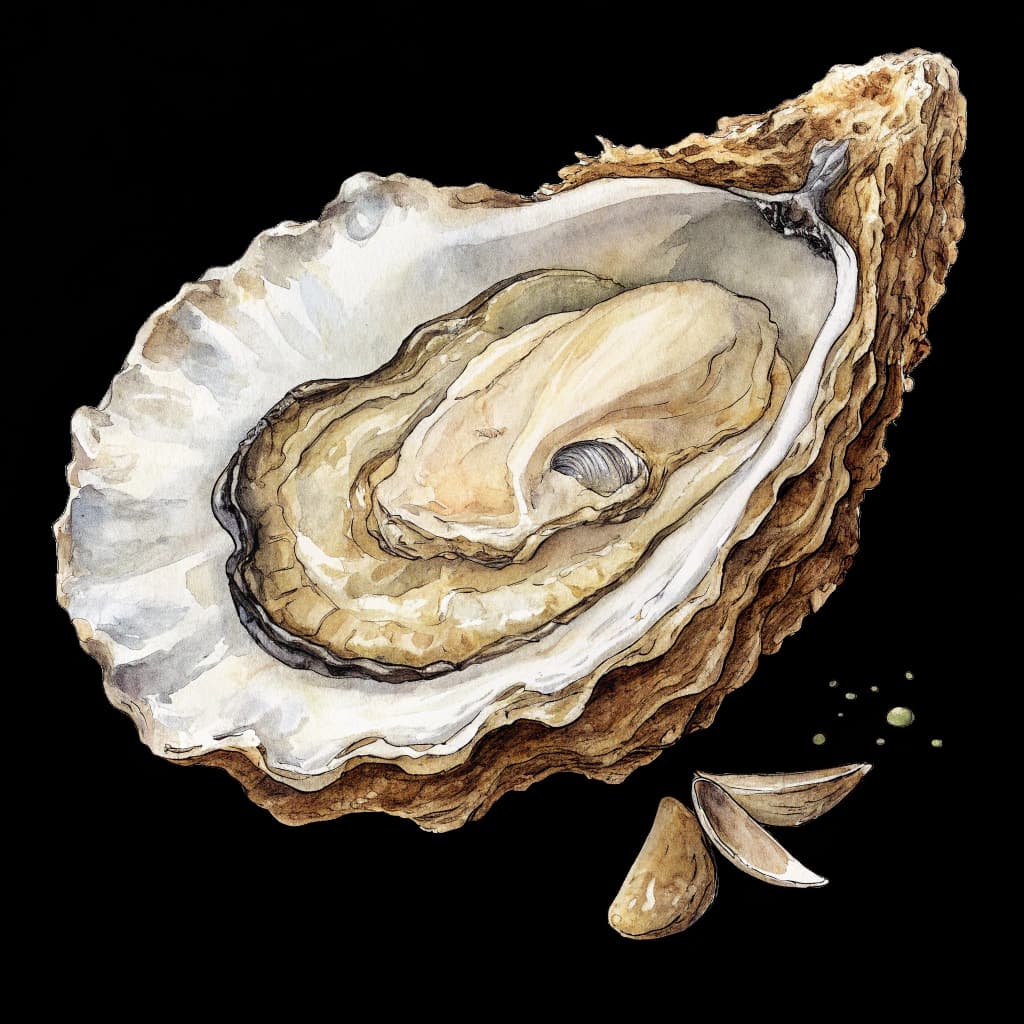 oyster