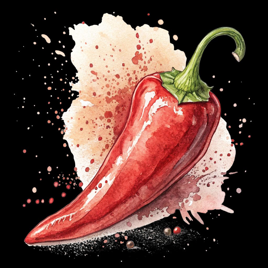 cayenne pepper