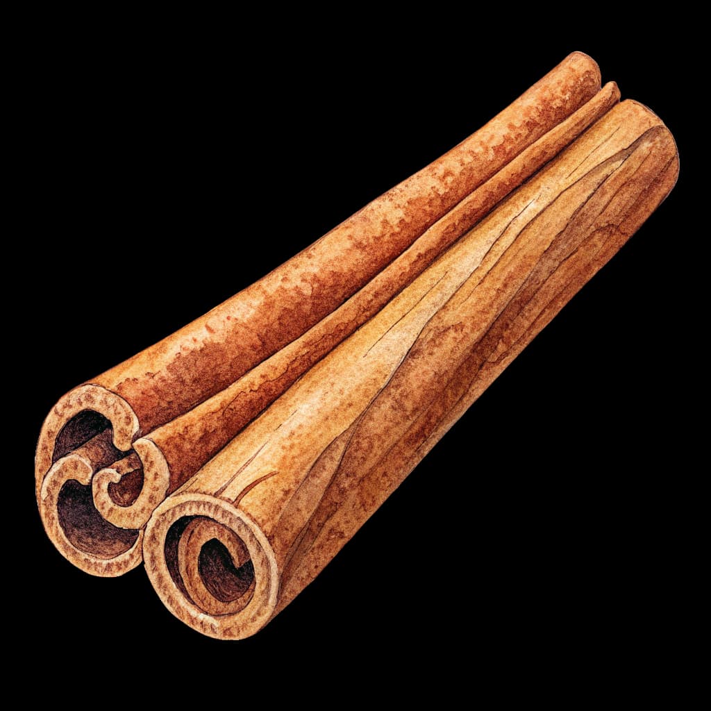 cinnamon