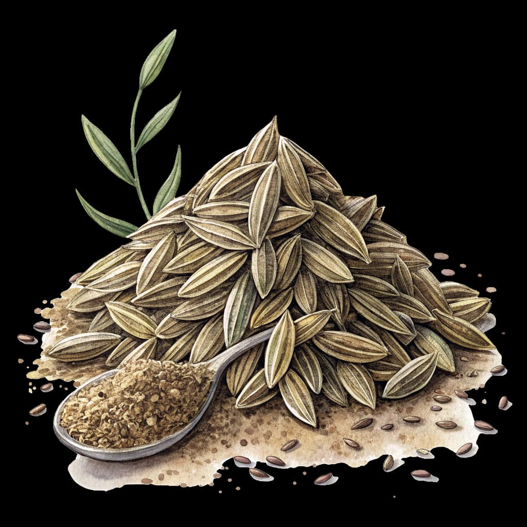 cumin