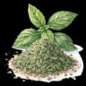dried basil