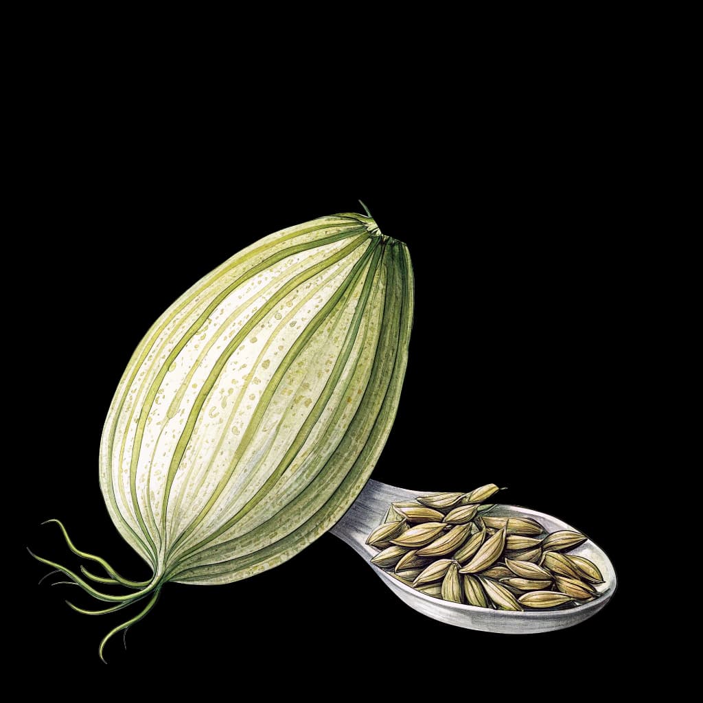 fennel seed
