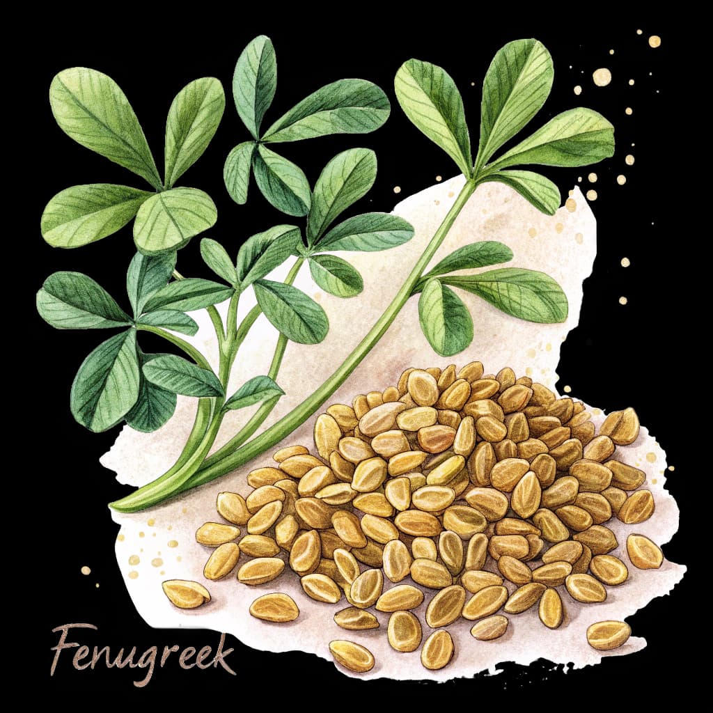 fenugreek